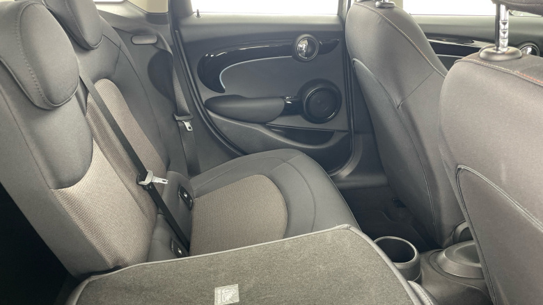 MINI Hatchback 1.5 One Classic 5dr Petrol Hatchback